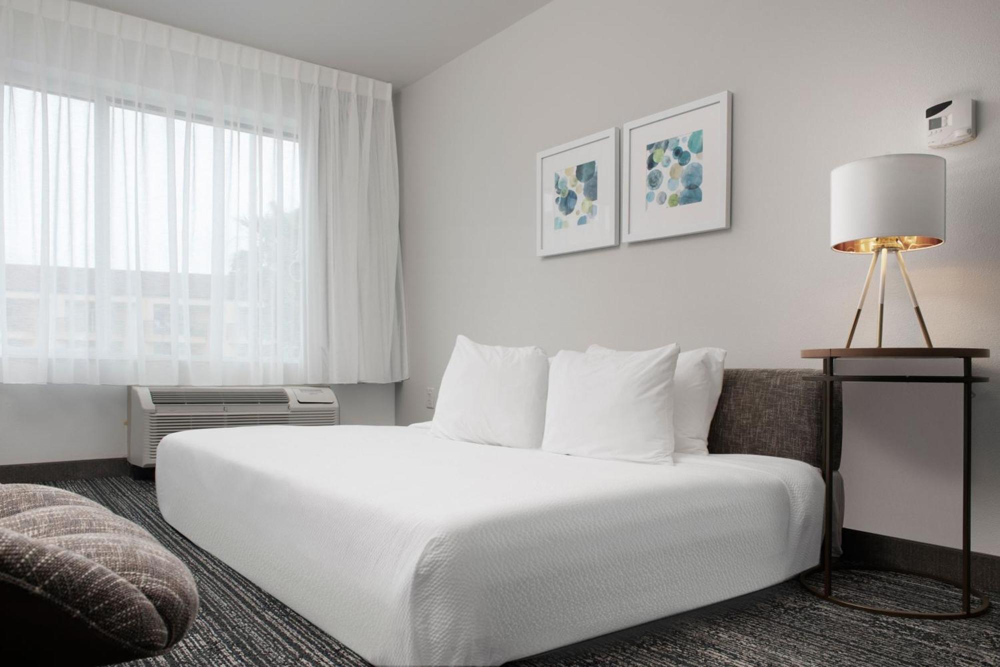 Towneplace Suites By Marriott Galveston Island Exterior foto
