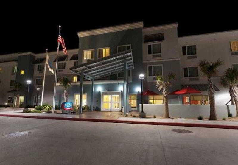 Towneplace Suites By Marriott Galveston Island Exterior foto